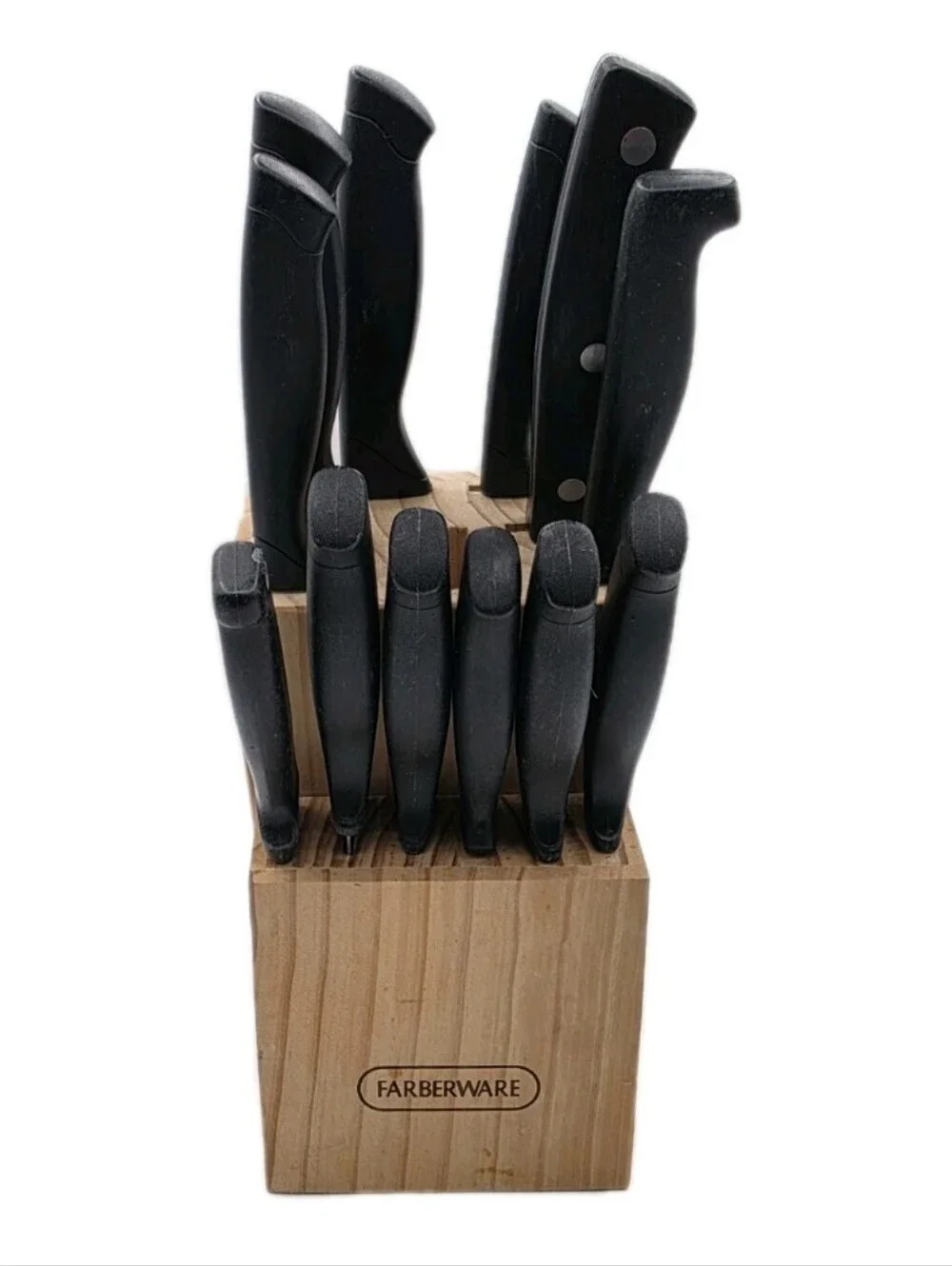 Farberware complete set